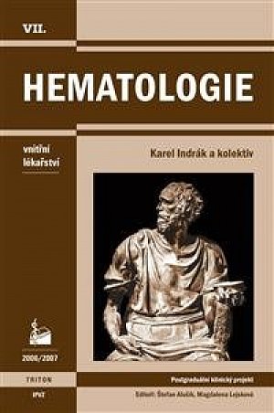 Hematologie - vnitřní lékařství