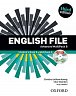English File Advanced Multipack B (3rd) without CD-ROM