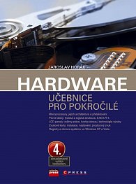 Hardware - učebnice pro pokročilé