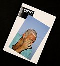 One