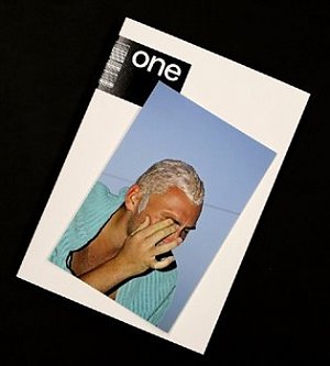 One
