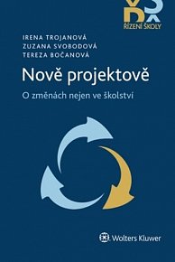 Nově projektově