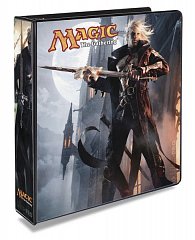Magic: Dark Ascension - 2 kroužkové album