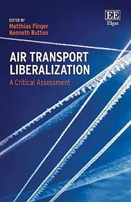 Air Transport Liberalization : A Critical Assessment