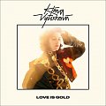 Klára Vytisková: Love Is Gold CD