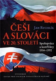 Češi a Slováci ve 20.století