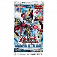 Yugioh: Judgment of the Light Booster (1/24)