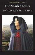 The Scarlet Letter, 1.  vydání