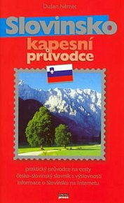 Slovinsko - kapesní průvodce