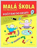 Malá škola pro předškoláky - počítání do 10