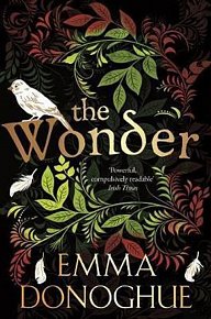 The Wonder, 1.  vydání