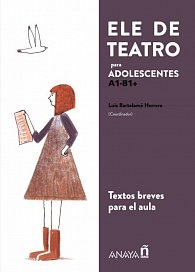 ELE de teatro (Juvenil) A1-B1+