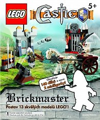 Lego Brickmasters – Castle