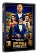 Operace Fortune: Ruse de guerre DVD