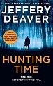 Hunting Time (Colter Shaw Thriller, Book 4), 1.  vydání