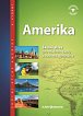 Amerika - Školní atlas pro základní školy a víceletá gymnázia, 4.  vydání