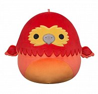 Squishmallows Harry Potter Fénix 20 cm