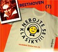 Nebojte se klasiky 7 - Ludwig van Beethoven - CD