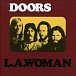 L.A. Woman (40th Anniversary Edition) (CD)