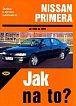 Nissan Primera  1990 - 1999 - Jak na to? - 71.