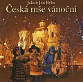 Česká mše vánoční - CD, 1.  vydání