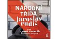 Národní třída - CDmp3