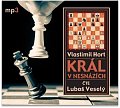 Král v nesnázích - CDmp3 (Čte Luboš Veselý)