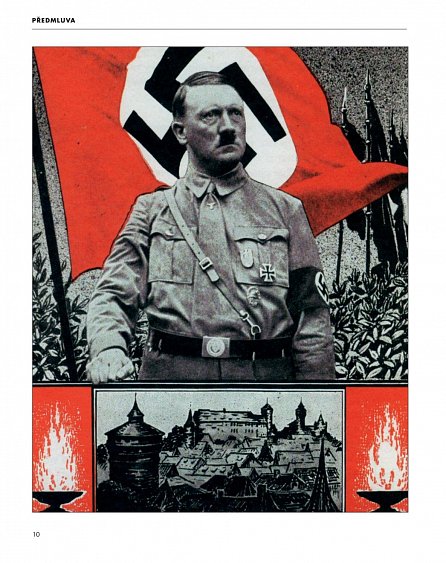 Náhled Hitler – Muž za maskou monstra