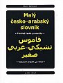 Malý česko-arabský slovník