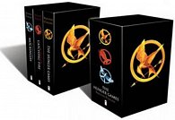 The Hunger Games Trilogy Classic (Box Set)