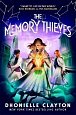 The Memory Thieves (The Marvellers 2): sequel to the magical fantasy adventure!
