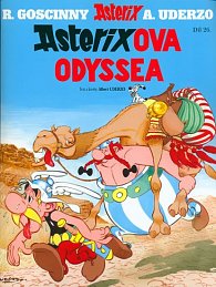 Asterix 26 - Asterixova Odyssea