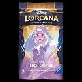 Disney Lorcana: The First Chapter - Booster Pack