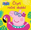 Peppa Pig - Čtyři roční období