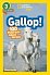 National Geographic Kids Readers: Gallop! 100 Fun Facts About Horses (Readers)