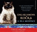 Dalajlamova kočka a síla meditace - CD, 1.  vydání