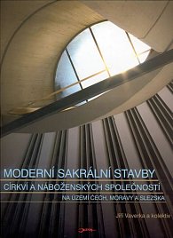 Moderní sakrální stavby církví a náboženských společností na území Čech, Moravy a Slezka