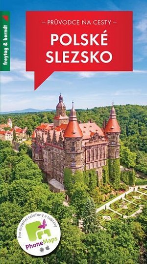 WF Polské Slezsko / průvodce na cesty