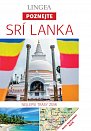 Srí Lanka - Poznejte