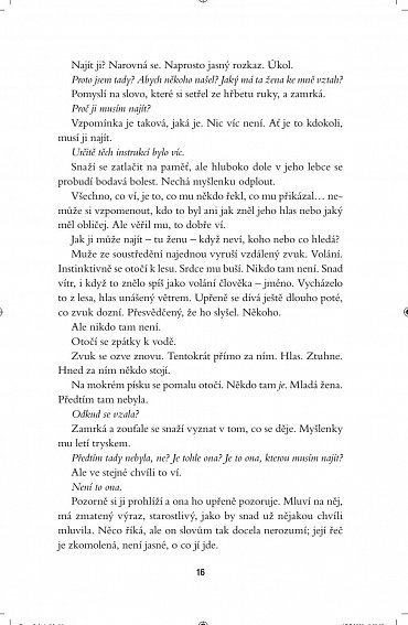 Náhled Pan Nikdo