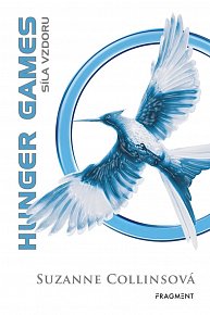 Hunger Games 3 - Síla vzdoru