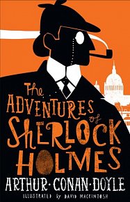 Adventures of Sherlock Holmes, 1.  vydání