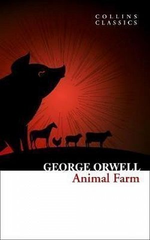 Animal Farm, 1.  vydání