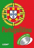 Portugalština + mp3