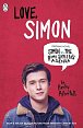 Love, Simon. Simon Vs. The Homo Sapiens Agenda