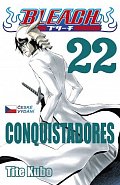 Bleach 22: Conquistadores