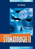 Kompendium Stomatologie II, 2.  vydání