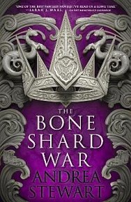 The Bone Shard War: The epic conclusion to the Sunday Times bestselling Drowning Empire series