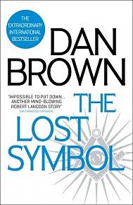 The Lost Symbol, 1.  vydání