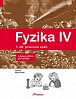 Fyzika IV - 1.díl pracovní sešit s komentářem pro učitele - Učebnice fyziky pro ZŠ a víceletá gymnázia